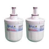 Water Sentinel WSW-4 Compatible CTO Refrigerator Water Filter