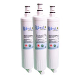 Water Sentinel WSW-1,WSW-2 Compatible CTO Refrigerator Water Filter - The Filters Club