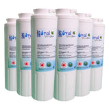 EveryDrop EDR4RXD1 Compatible CTO Refrigerator Water Filter