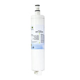 EcoAqua EFF6002  Compatible CTO Refrigerator Water Filter - The Filters Club