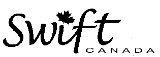 Swift Canada store