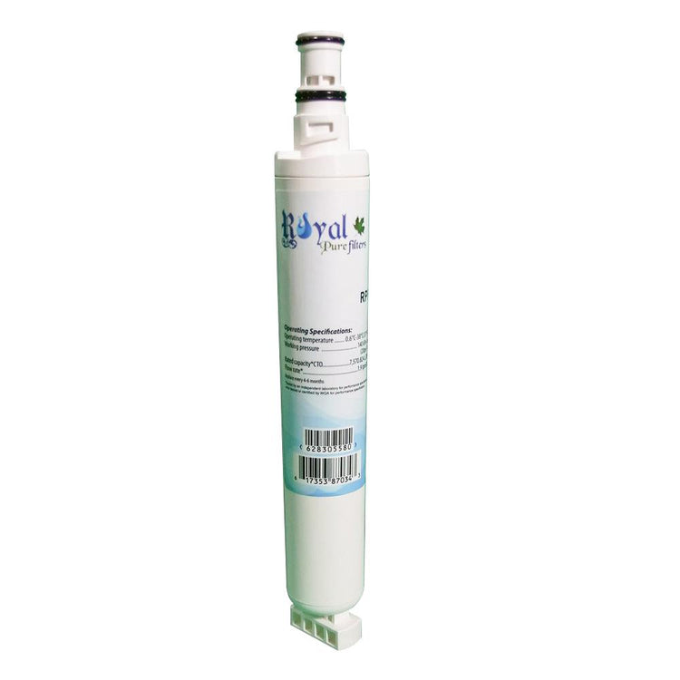 Whirlpool 46-9915 Compatible CTO Refrigerator Water Filter - The Filters Club