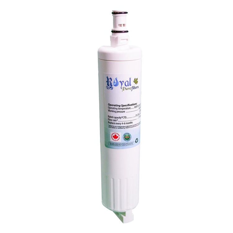 Kitchen Aid 643898,9010P Compatible CTO Refrigerator Water Filter - The Filters Club