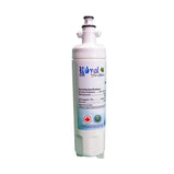 LG LT700P Compatible CTO Refrigerator Water Filter - The Filters Club