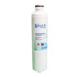 Aqua Fresh WF294 Compatible CTO Refrigerator Water Filter - The Filters Club