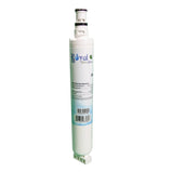 Aqua Fresh WF293 Compatible CTO Refrigerator Water Filter - The Filters Club