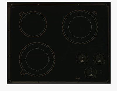 24” Ceramic Cooktop CER600BR240 – Swift Canada store