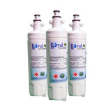 Water Sentinel WSL-3 Compatible CTO Refrigerator Water Filter - The Filters Club